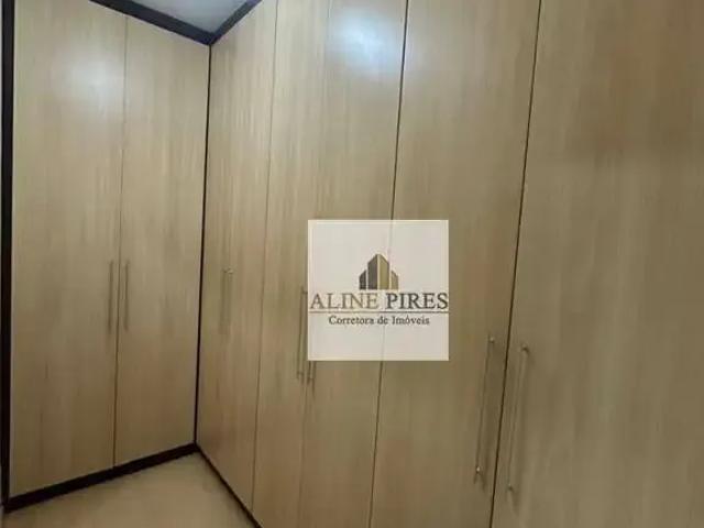 Casa / Sobrado em Condomínio para Locação em Araçatuba/SP Amizade 3 Quartos