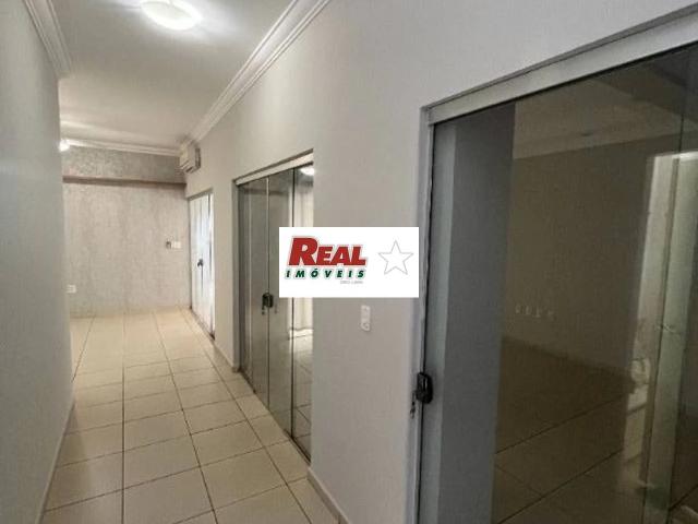 Casa / Sobrado em Condomínio para Locação em Araçatuba/SP Condomínio Residencial Delta Norte 3 Quartos