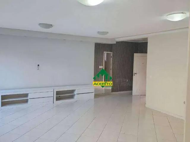 Casa / Sobrado em Condomínio para Locação em Araçatuba/SP Condomínio Residencial Serra Dourada 3 Quartos