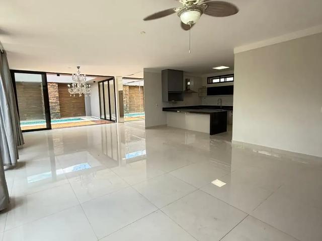 Casa / Sobrado em Condomínio para Locação em Araçatuba/SP Condomínio Vila Toscana 3 Quartos