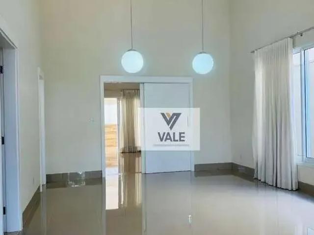Casa / Sobrado em Condomínio para Locação em Araçatuba/SP Condomínio Vila Toscana 3 Quartos