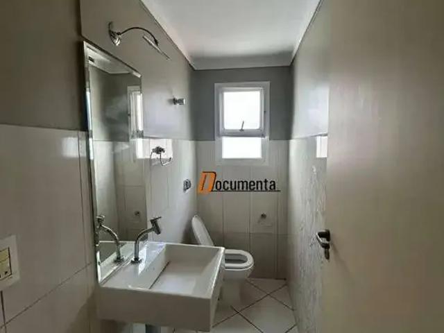 Casa / Sobrado em Condomínio para Locação em Araçatuba/SP Jardim Nova Yorque 3 Quartos