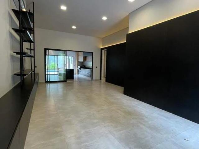 Casa / Sobrado em Condomínio para Locação em Araçatuba/SP Loteamento Green Park 3 Quartos
