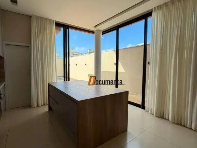 Casa / Sobrado em Condomínio para Locação em Araçatuba/SP Santa Luzia 3 Quartos