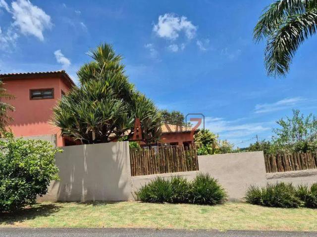 Casa / Sobrado em Condomínio para Locação em Araçoiaba da Serra/SP Village Araçoiaba 3 Quartos