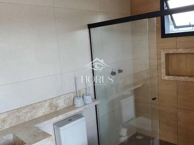 Casa / Sobrado em Condomínio para Locação em Araçoiaba da Serra/SP Village Ipanema II 4 Quartos