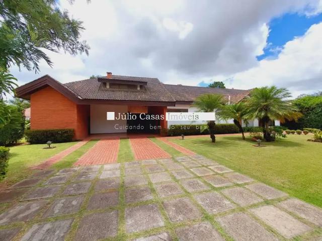 Casa / Sobrado em Condomínio para Locação em Araçoiaba da Serra/SP Área Rural de Araçoiaba da Serra 4 Quartos