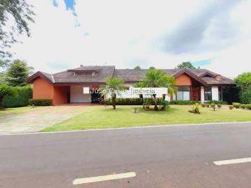 Casa / Sobrado em Condomínio para Locação em Araçoiaba da Serra/SP Zona Rural 4 Quartos