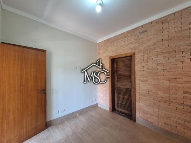 Casa / Sobrado em Condomínio para Locação em Araçoiaba da Serra/SP Araçoiabinha 3 Quartos