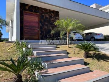 Casa / Sobrado em Condomínio para Locação em Araçoiaba da Serra/SP Araçoiabinha 4 Quartos