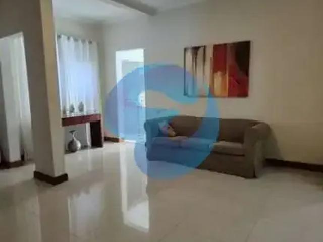 Casa / Sobrado em Condomínio para Locação em Araçoiaba da Serra/SP Barreirinho 4 Quartos