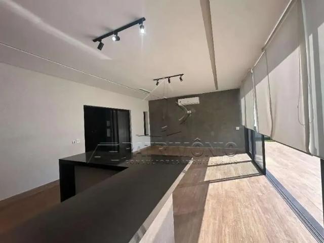 Casa / Sobrado em Condomínio para Locação em Araçoiaba da Serra/SP Barreirinho 4 Quartos