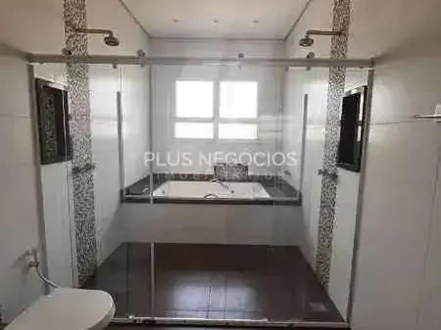 Casa / Sobrado em Condomínio para Locação em Araçoiaba da Serra/SP Barreiro 4 Quartos