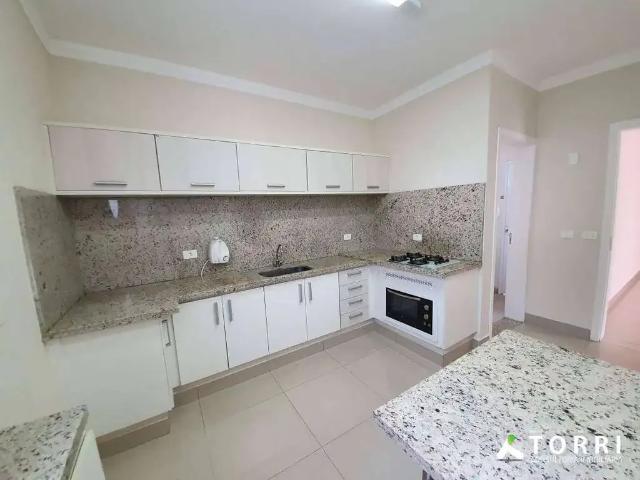 Casa / Sobrado em Condomínio para Locação em Araçoiaba da Serra/SP Centro 3 Quartos