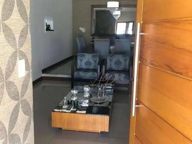 Casa / Sobrado em Condomínio para Locação em Araçoiaba da Serra/SP Centro 3 Quartos