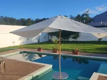 Casa / Sobrado em Condomínio para Locação em Araçoiaba da Serra/SP Chacara Santa Terezinha 4 Quartos