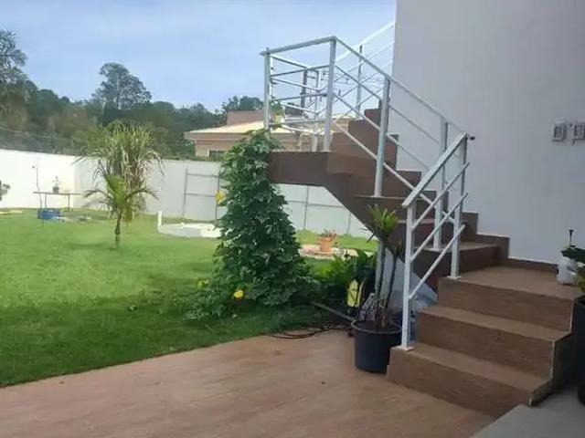 Casa / Sobrado em Condomínio para Locação em Araçoiaba da Serra/SP Evidence Residencial 4 Quartos