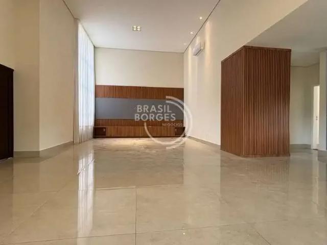 Casa / Sobrado em Condomínio para Locação em Araçoiaba da Serra/SP Chacara Santa Terezinha 3 Quartos