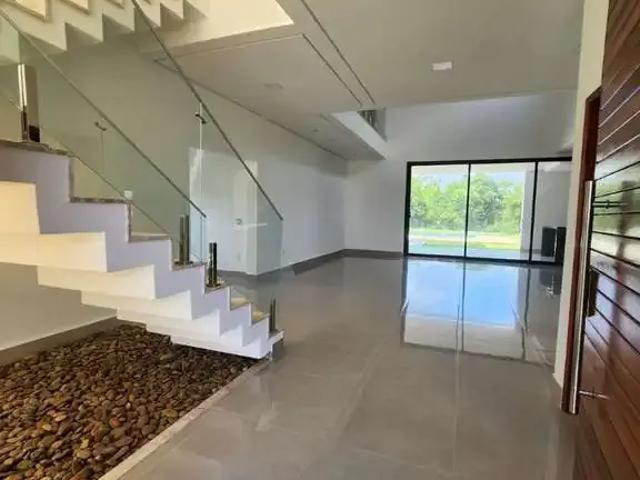 Casa / Sobrado em Condomínio para Locação em Araçoiaba da Serra/SP Condomínio Village Ipanema 4 Quartos