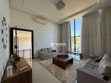 Casa / Sobrado em Condomínio para Locação em Araçoiaba da Serra/SP Condomínio Village Ipanema 4 Quartos