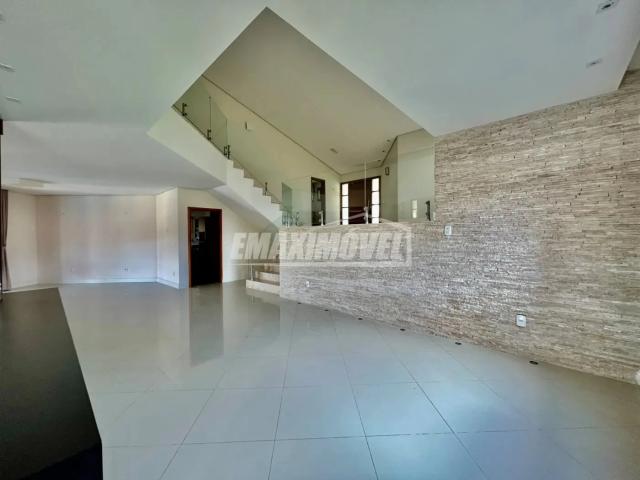 Casa / Sobrado em Condomínio para Locação em Araçoiaba da Serra/SP Condomínio Village Ipanema 5 Quartos