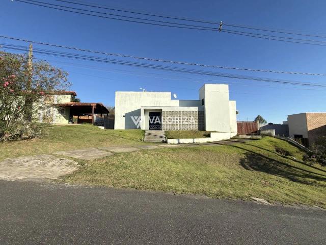 Casa / Sobrado em Condomínio para Locação em Araçoiaba da Serra/SP Condomínio Village Ipanema 3 Quartos