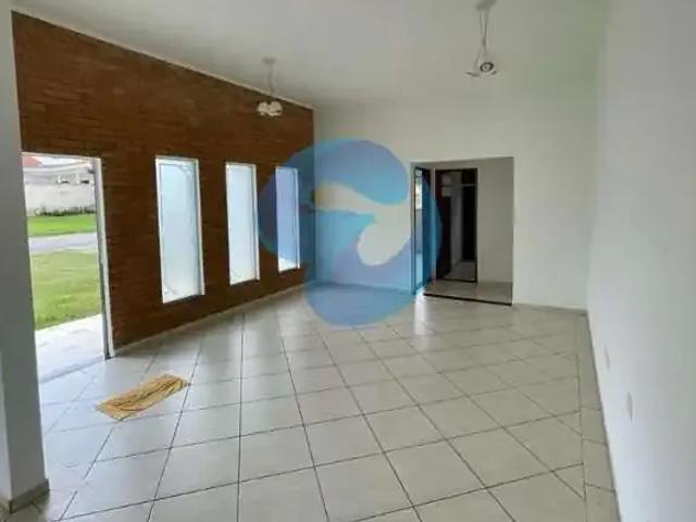 Casa / Sobrado em Condomínio para Locação em Araçoiaba da Serra/SP Condomínio Village Ipanema 3 Quartos