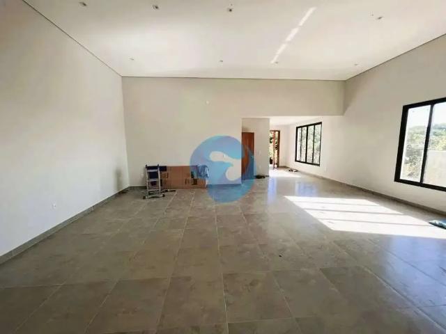 Casa / Sobrado em Condomínio para Locação em Araçoiaba da Serra/SP Jardim Colonial I 4 Quartos
