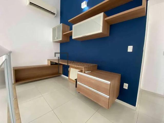 Casa / Sobrado em Condomínio para Locação em Araçoiaba da Serra/SP Jardim Garret 3 Quartos