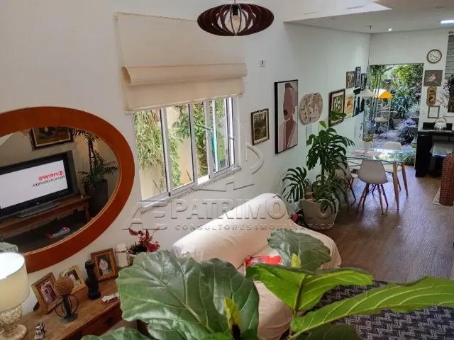 Casa / Sobrado em Condomínio para Locação em Araçoiaba da Serra/SP Jardim Perlamar 2 Quartos