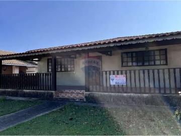 Casa / Sobrado em Condomínio para Locação em Araçoiaba da Serra/SP Jundiaquara 4 Quartos