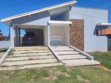 Casa / Sobrado em Condomínio para Locação em Araçoiaba da Serra/SP Jundiaquara 5 Quartos