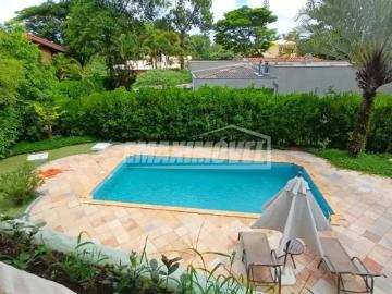 Casa / Sobrado em Condomínio para Locação em Araçoiaba da Serra/SP Lago Azul 3 Quartos