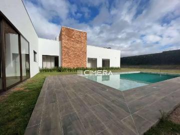 Casa / Sobrado em Condomínio para Locação em Araçoiaba da Serra/SP Lago Azul 4 Quartos