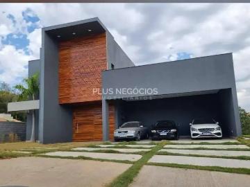Casa / Sobrado em Condomínio para Locação em Araçoiaba da Serra/SP Nova Araçoiaba 4 Quartos