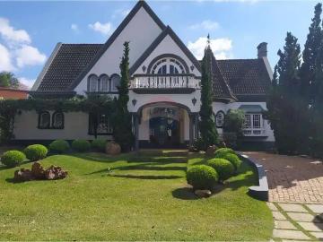 Casa / Sobrado em Condomínio para Locação em Araçoiaba da Serra/SP Portal Araçoiba 5 Quartos