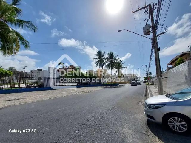 Casa / Sobrado em Condomínio para Locação em Aracaju/SE Coroa do Meio 4 Quartos