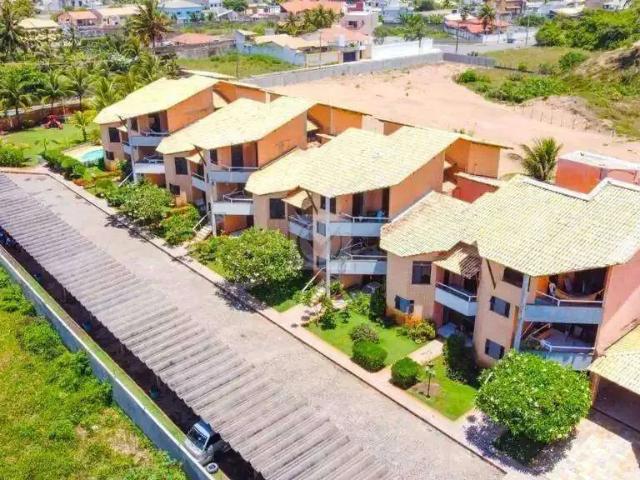 Casa / Sobrado em Condomínio para Locação em Aracaju/SE Aruana 4 Quartos