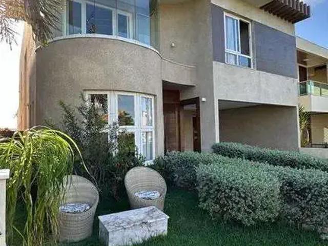 Casa / Sobrado em Condomínio para Locação em Aracaju/SE Aruana 5 Quartos