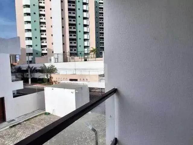 Casa / Sobrado em Condomínio para Locação em Aracaju/SE Atalaia 2 Quartos