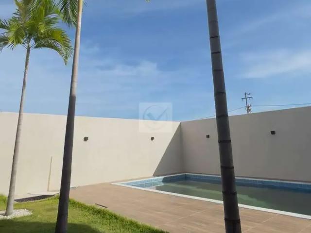 Casa / Sobrado em Condomínio para Locação em Aracaju/SE São José dos Náufragos 4 Quartos