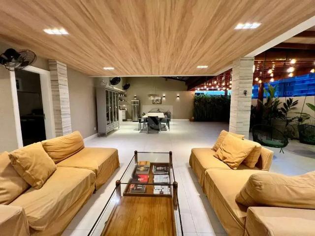 Casa / Sobrado em Condomínio para Locação em Aracaju/SE Zona de Expansão Mosqueiro 4 Quartos