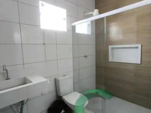 Casa / Sobrado em Condomínio para Locação em Arapiraca/AL Senador Arnon de Melo 2 Quartos