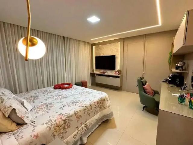 Casa / Sobrado em Condomínio para Locação em Arapiraca/AL Senador Arnon de Melo 4 Quartos