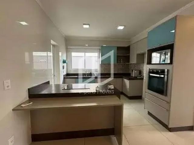 Casa / Sobrado em Condomínio para Locação em Araraquara/SP Condomínio Buona Vita 3 Quartos