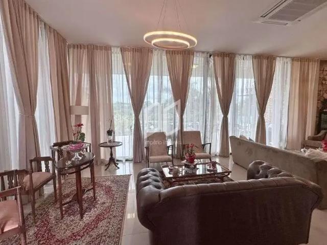 Casa / Sobrado em Condomínio para Locação em Araraquara/SP Condomínio Buona Vita 3 Quartos