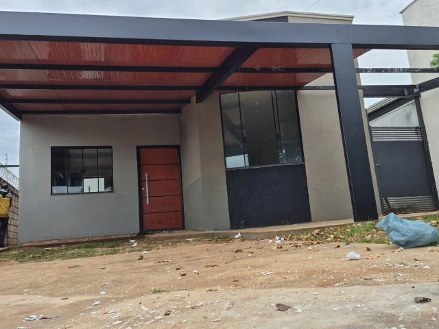Casa / Sobrado em Condomínio para Locação em Araraquara/SP Jardim Maria Luiza IV 2 Quartos