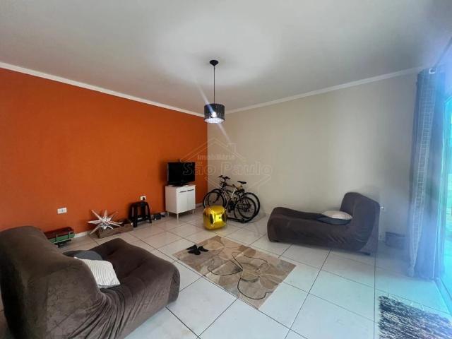 Casa / Sobrado em Condomínio para Locação em Araraquara/SP Jardim Maria Luiza II 3 Quartos