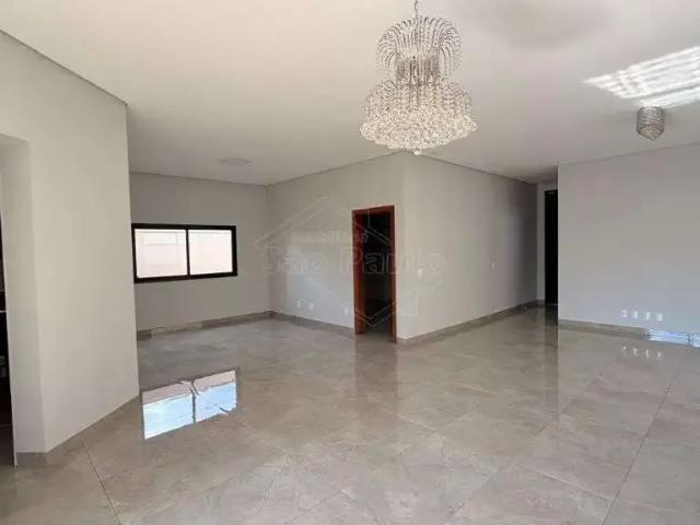 Casa / Sobrado em Condomínio para Locação em Araraquara/SP Jardim Bounganville 3 Quartos