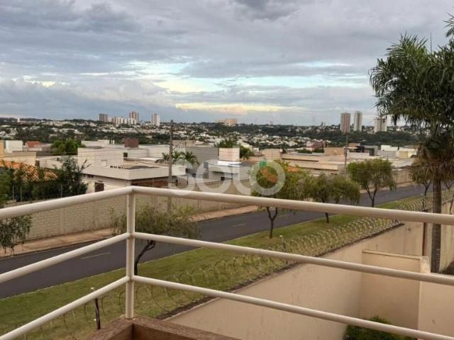 Casa / Sobrado em Condomínio para Locação em Araraquara/SP Jardim dos Flamboyants 3 Quartos